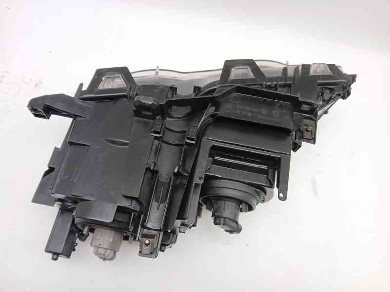Recambio de faro derecho para bmw 3 (e46) 320 d referencia OEM IAM 6902746 0301089206 11