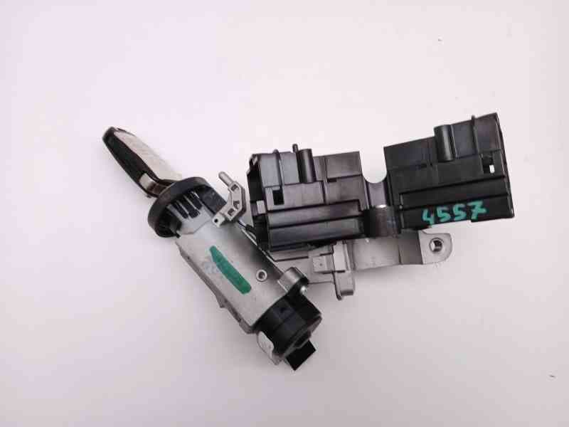 Recambio de antirrobo para opel astra j (p10) 1.6 (68) referencia OEM IAM 20912838 3