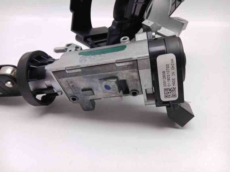 Recambio de antirrobo para opel astra j (p10) 1.6 (68) referencia OEM IAM 20912838 4
