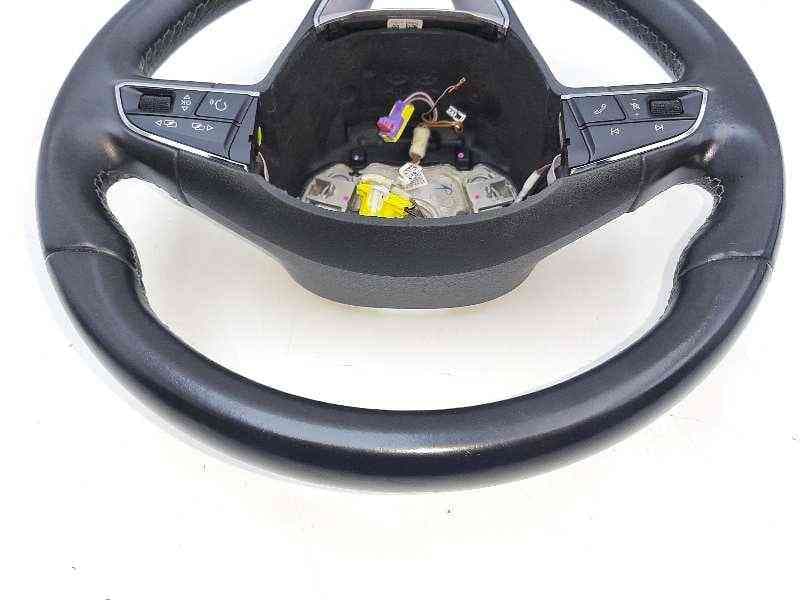 Recambio de volante para seat leon (5f1) i-tech referencia OEM IAM 5F0419091 575419091B 9