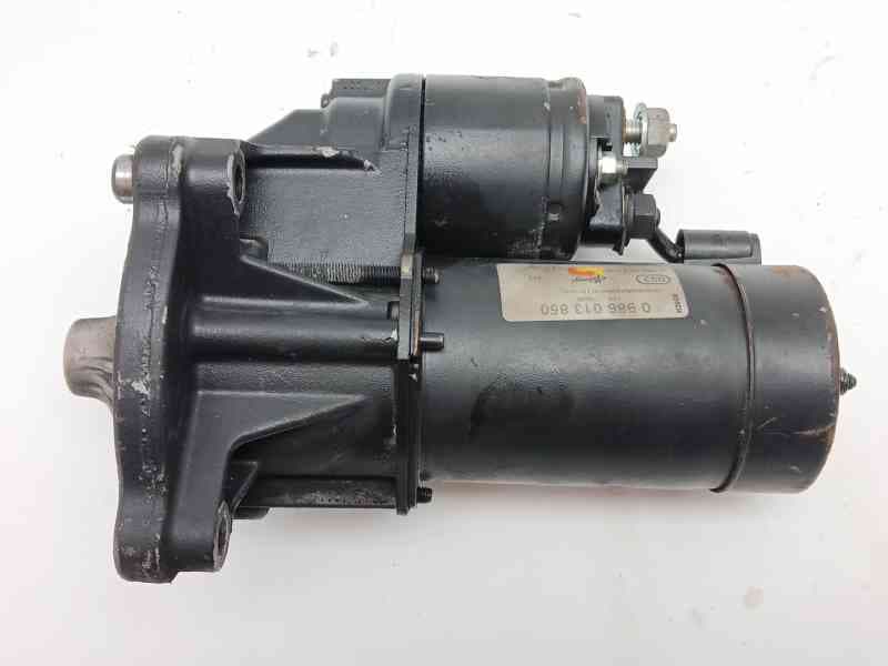 Recambio de motor arranque para citroën c4 i (lc_) 1.6 16v referencia OEM IAM 0986013850