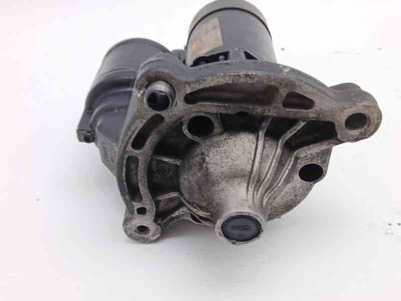 Recambio de motor arranque para citroën c4 i (lc_) 1.6 16v referencia OEM IAM 0986013850 2