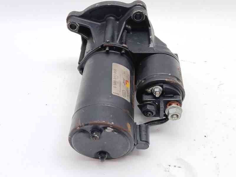 Recambio de motor arranque para citroën c4 i (lc_) 1.6 16v referencia OEM IAM 0986013850 3