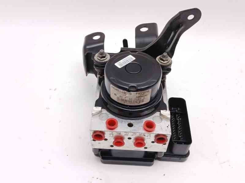Recambio de abs para toyota yaris (_p13_) 1.3 (nsp130_) referencia OEM IAM 445400D130 2