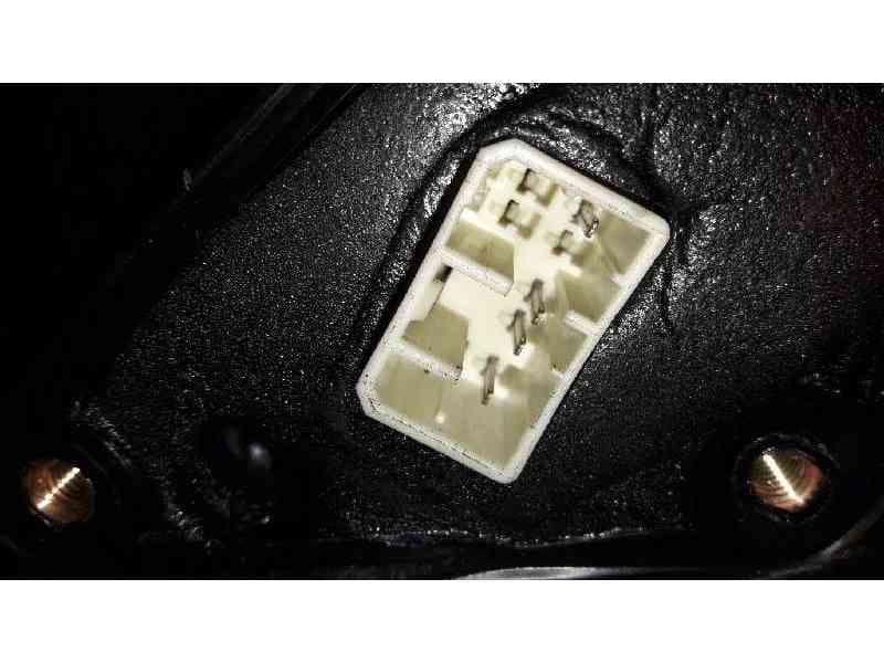 Recambio de retrovisor derecho para daewoo lacetti se referencia OEM IAM 2