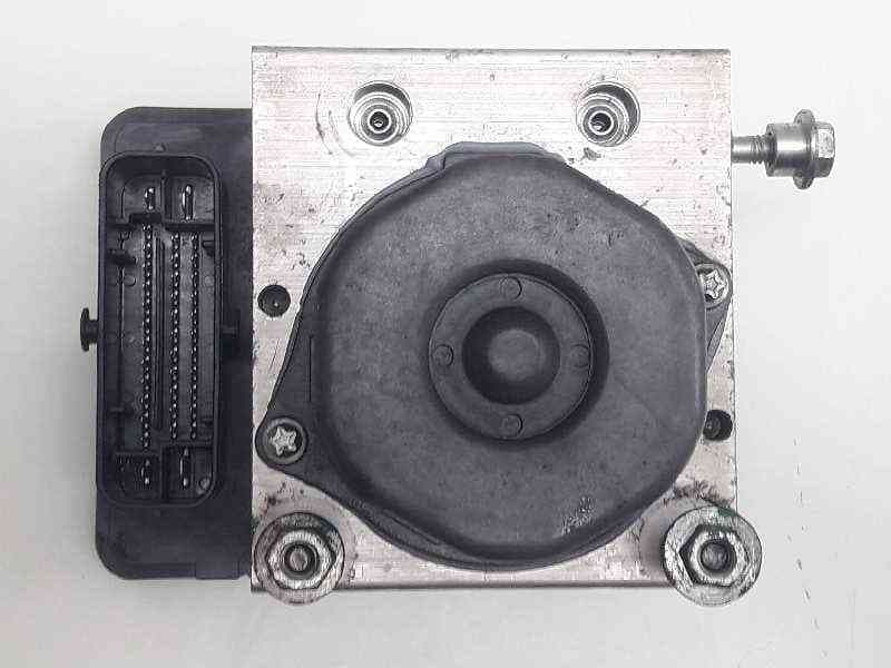 Recambio de abs para nissan micra (k13) acenta referencia OEM IAM 476601H20A 0265242031 - Gris 2