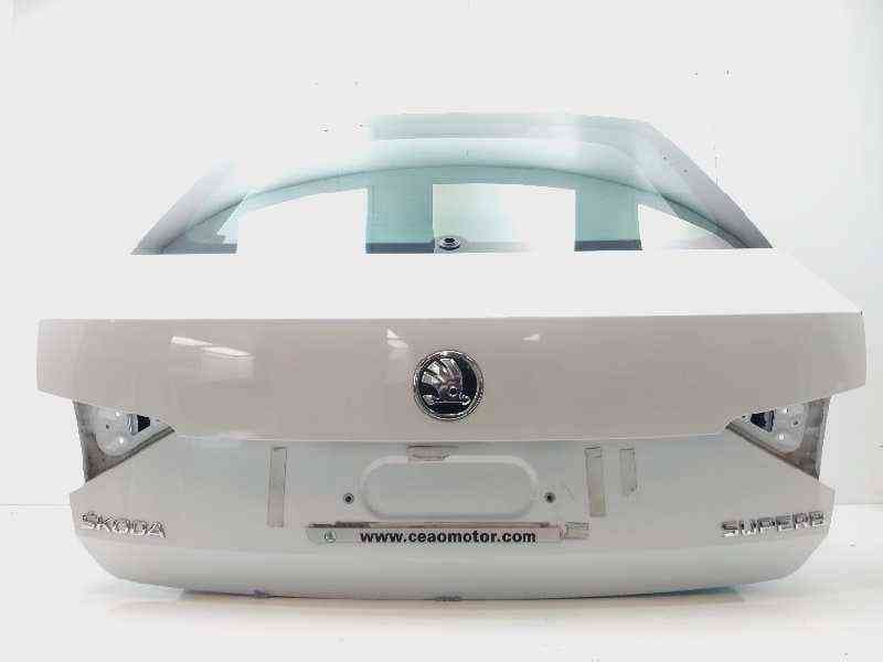 Recambio de porton trasero para skoda superb (3v3) style referencia OEM IAM 3V5827023D