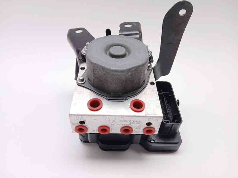Recambio de abs para toyota aygo (_b4_) 1.0 (kgb40) referencia OEM IAM 445400H070