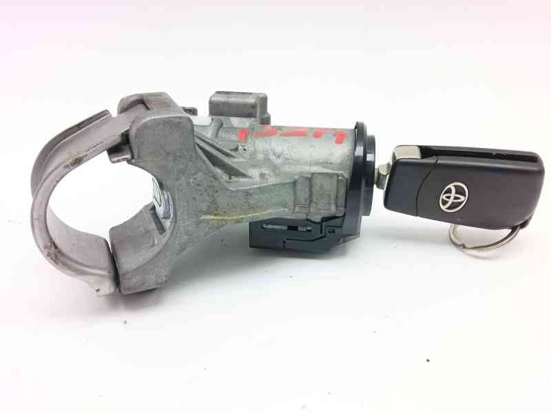 Recambio de antirrobo para toyota aygo (_b4_) 1.0 (kgb40) referencia OEM IAM 897820H020