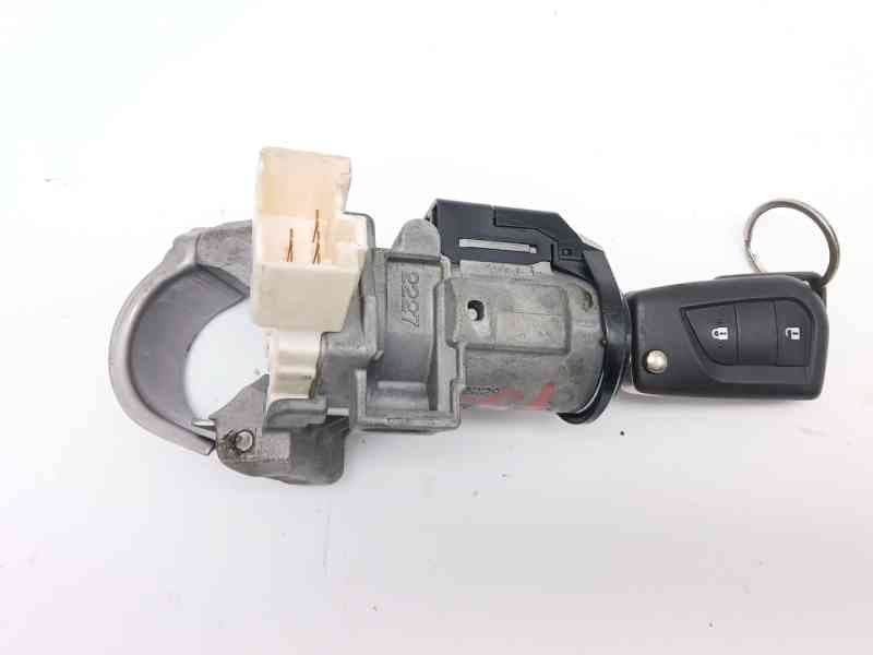 Recambio de antirrobo para toyota aygo (_b4_) 1.0 (kgb40) referencia OEM IAM 897820H020 2