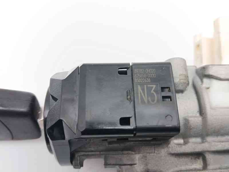Recambio de antirrobo para toyota aygo (_b4_) 1.0 (kgb40) referencia OEM IAM 897820H020 4