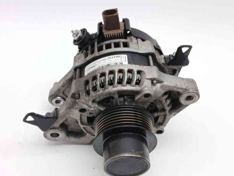 Recambio de alternador para toyota aygo (_b4_) 1.0 (kgb40) referencia OEM IAM 270600Q190