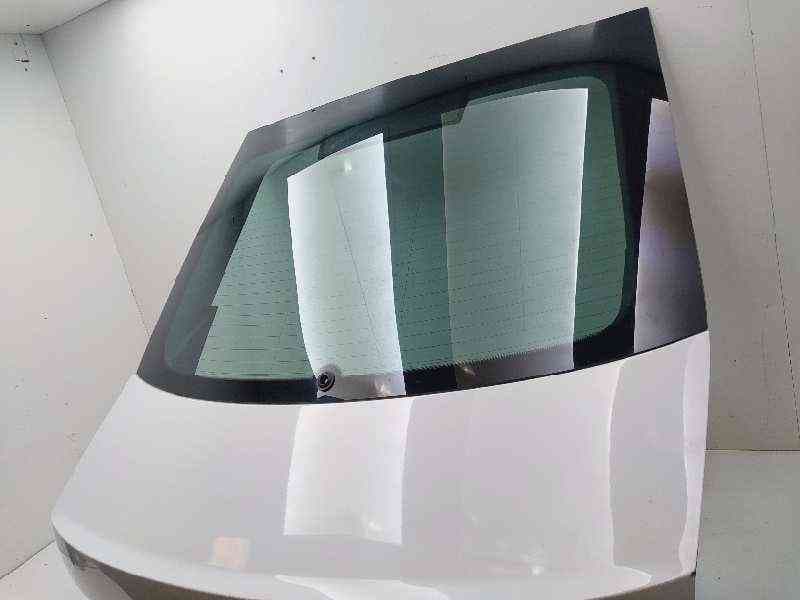 Recambio de porton trasero para skoda superb (3v3) style referencia OEM IAM 3V5827023D 5