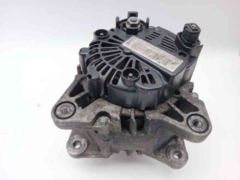 Recambio de alternador para dacia duster (hs_) 1.5 dci referencia OEM IAM 231003831R 2