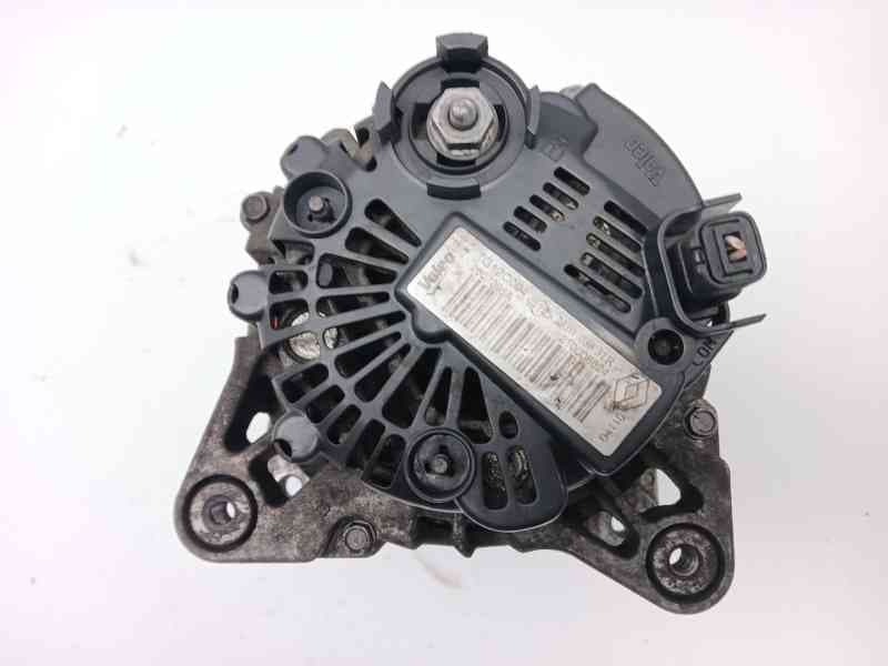 Recambio de alternador para dacia duster (hs_) 1.5 dci referencia OEM IAM 231003831R 3