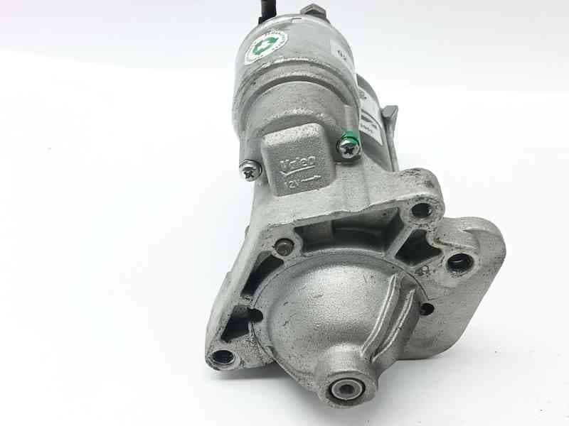 Recambio de motor arranque para dacia duster (hs_) 1.5 dci referencia OEM IAM LRS03956 2