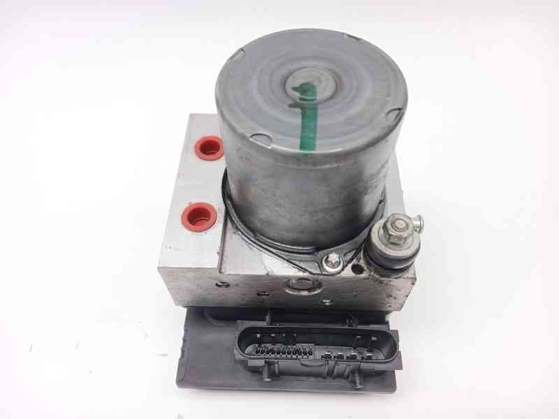 Recambio de abs para nissan qashqai i (j10, nj10) 1.5 dci referencia OEM IAM 47660BR00C