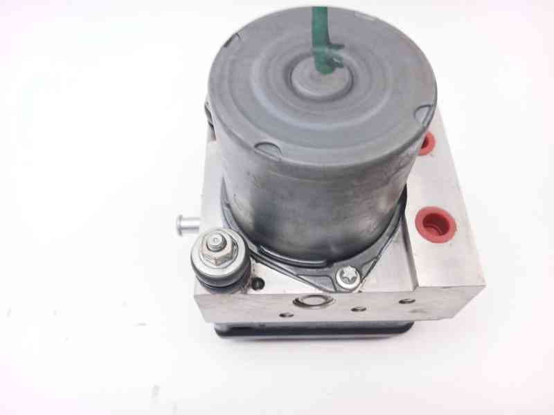 Recambio de abs para nissan qashqai i (j10, nj10) 1.5 dci referencia OEM IAM 47660BR00C 4
