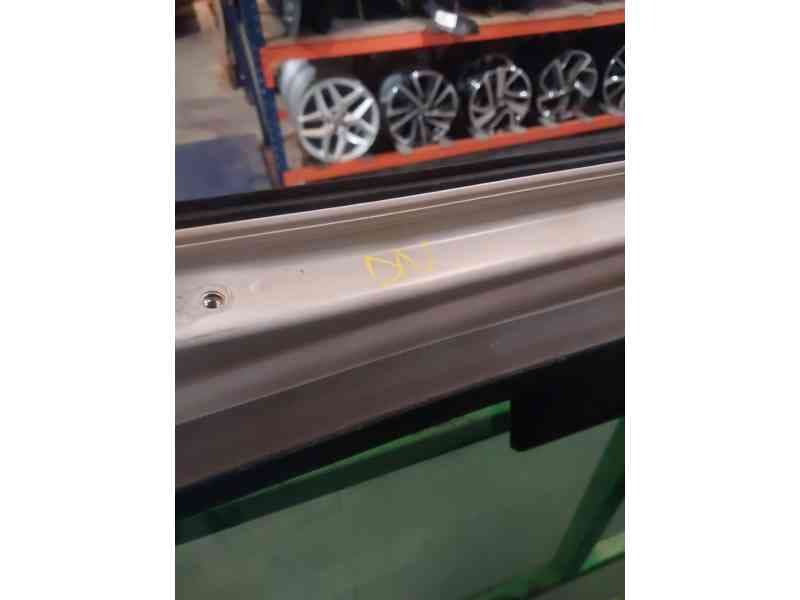 Recambio de porton trasero para skoda superb (3v3) style referencia OEM IAM 3V5827023D 7