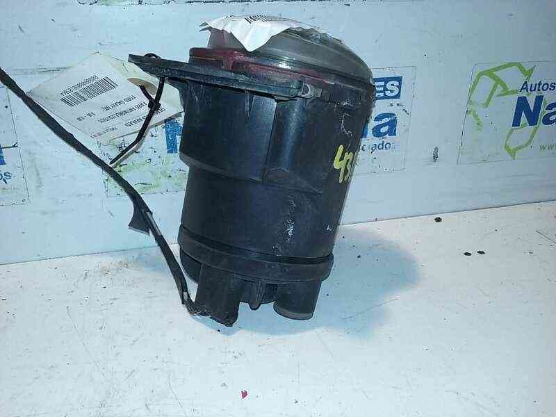 Recambio de faro antiniebla izquierdo para ford galaxy (vx) referencia OEM IAM 2
