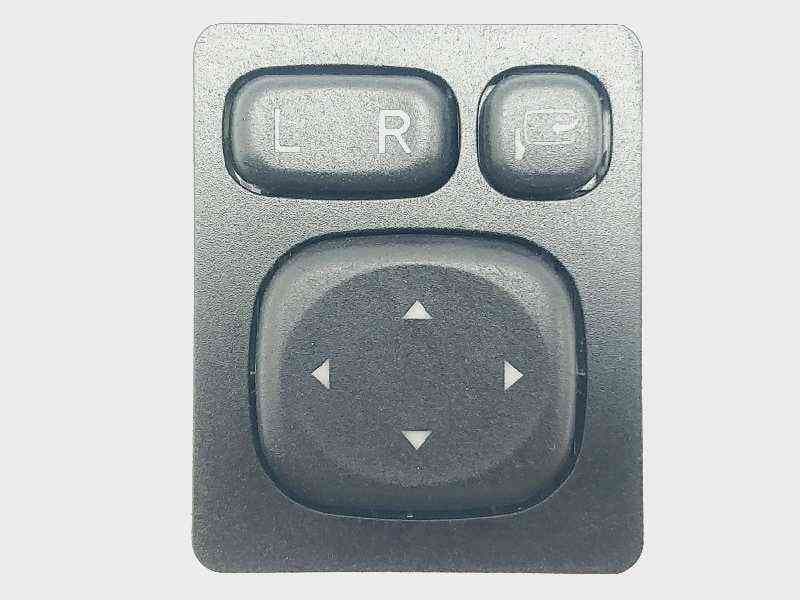 Recambio de mando retrovisor para toyota auris active referencia OEM IAM 183691