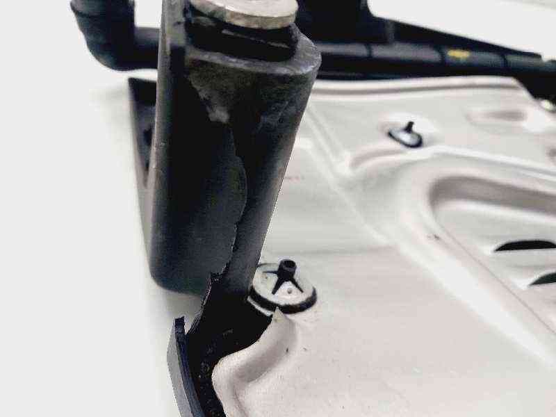 Recambio de tapa motor para fiat tipo ii (357) fam lounge referencia OEM IAM 55277055 3