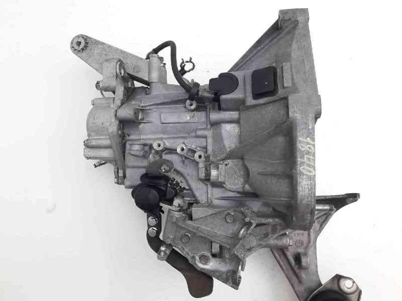 Recambio de caja cambios para alfa romeo 147 (190) 1.6 ts 105 sport referencia OEM IAM - Rojo