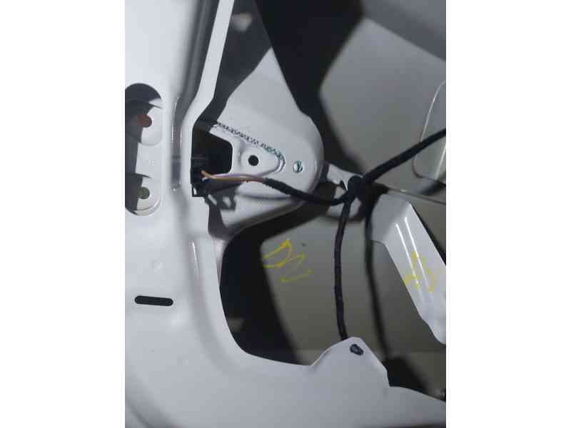 Recambio de porton trasero para skoda superb (3v3) style referencia OEM IAM 3V5827023D 8