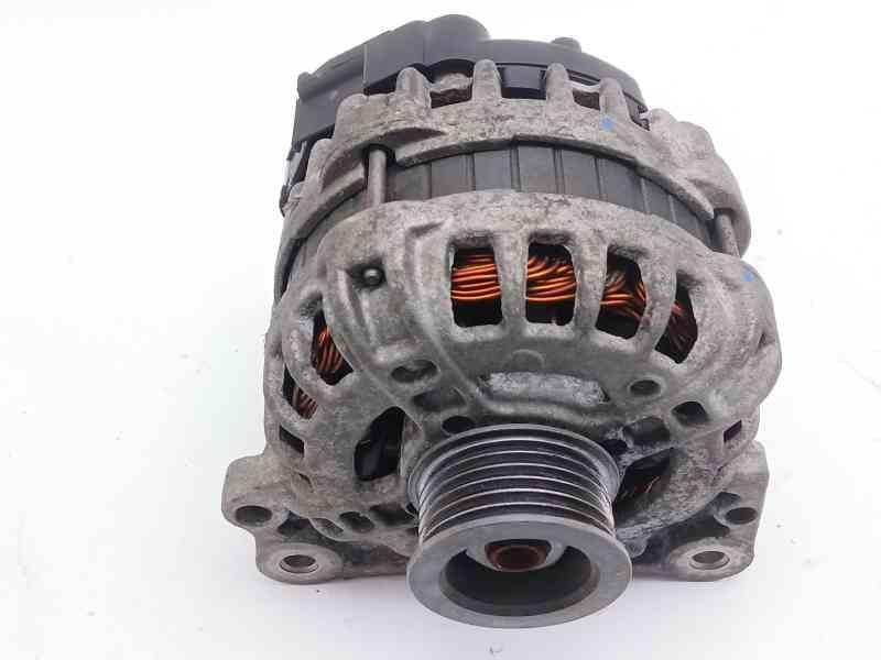 Recambio de alternador para seat ibiza iv (6j5, 6p1) 1.0 referencia OEM IAM 04C903023H