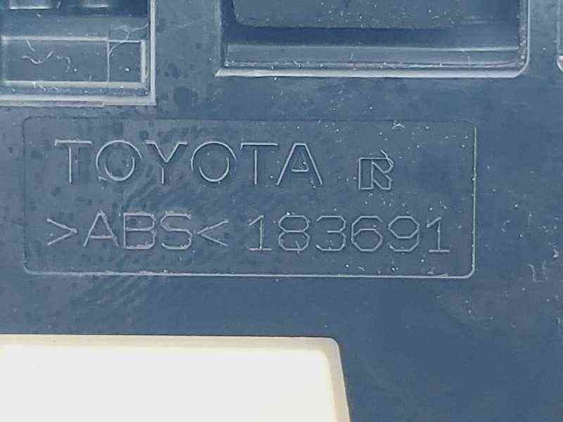 Recambio de mando retrovisor para toyota auris active referencia OEM IAM 183691 3