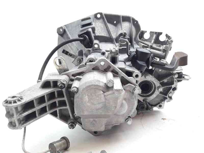 Recambio de caja cambios para alfa romeo 147 (190) 1.6 ts 105 sport referencia OEM IAM - Rojo 2