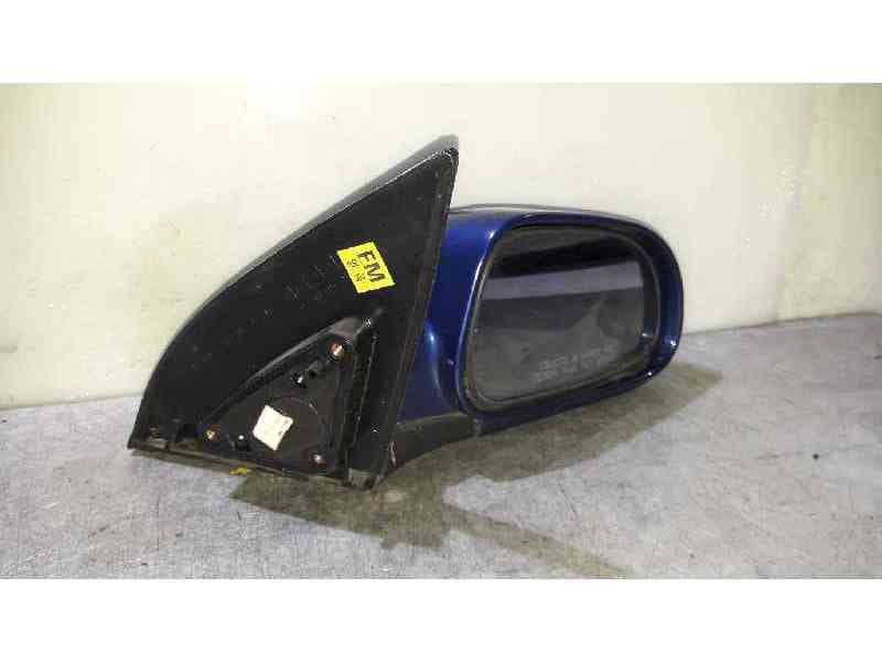 Recambio de retrovisor derecho para daewoo lacetti se referencia OEM IAM 3