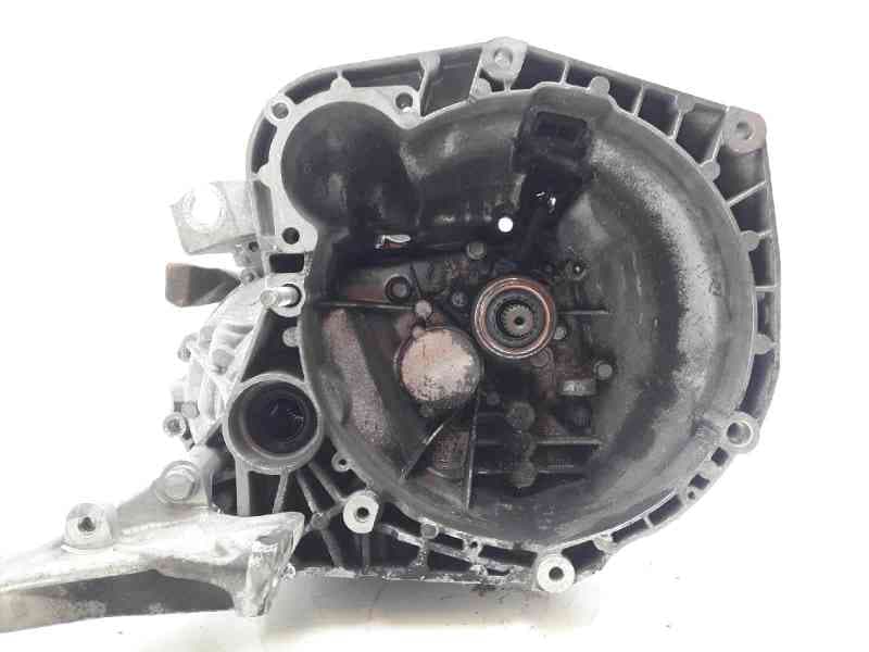 Recambio de caja cambios para alfa romeo 147 (190) 1.6 ts 105 sport referencia OEM IAM - Rojo 3