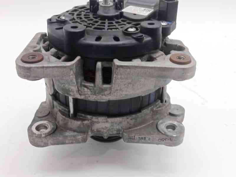 Recambio de alternador para seat ibiza iv (6j5, 6p1) 1.0 referencia OEM IAM 04C903023H 3