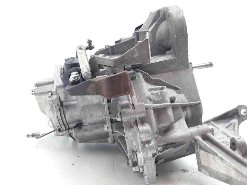 Recambio de caja cambios para alfa romeo 147 (190) 1.6 ts 105 sport referencia OEM IAM - Rojo 4