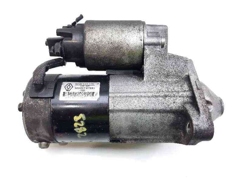 Recambio de motor arranque para renault laguna iii referencia OEM IAM 8200584375B