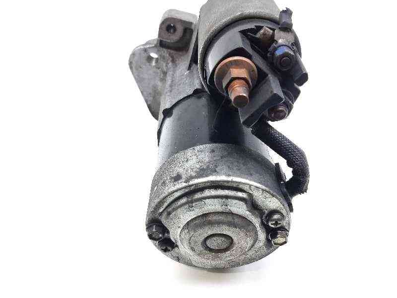 Recambio de motor arranque para renault laguna iii referencia OEM IAM 8200584375B 2