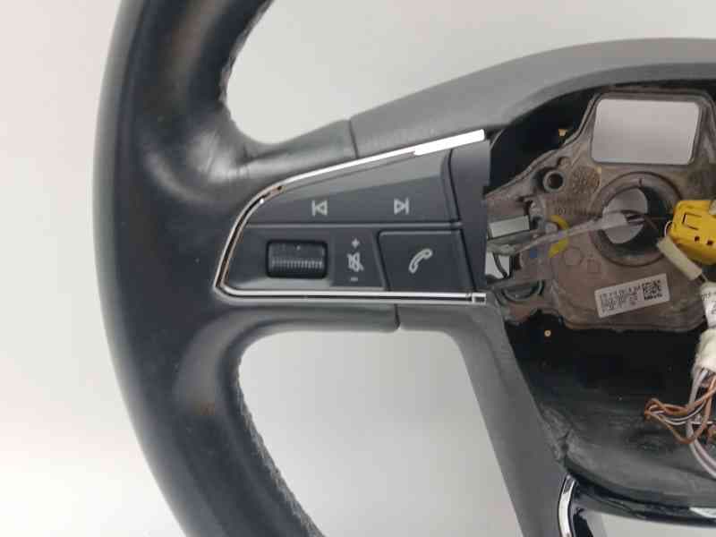 Recambio de volante para seat ateca (kh7, khp) 1.4 tsi referencia OEM IAM 575419091BGVF 3