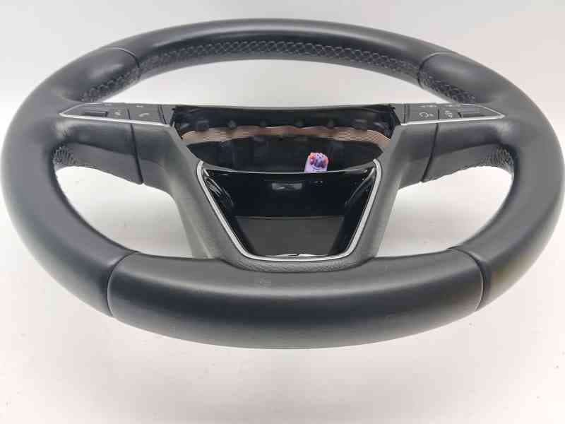 Recambio de volante para seat ateca (kh7, khp) 1.4 tsi referencia OEM IAM 575419091BGVF 6