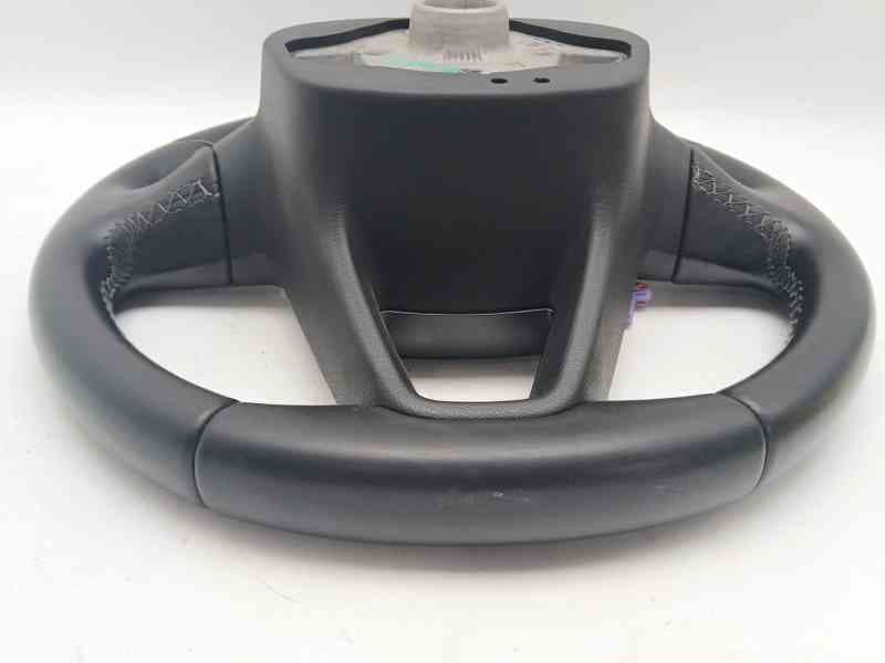 Recambio de volante para seat ateca (kh7, khp) 1.4 tsi referencia OEM IAM 575419091BGVF 7