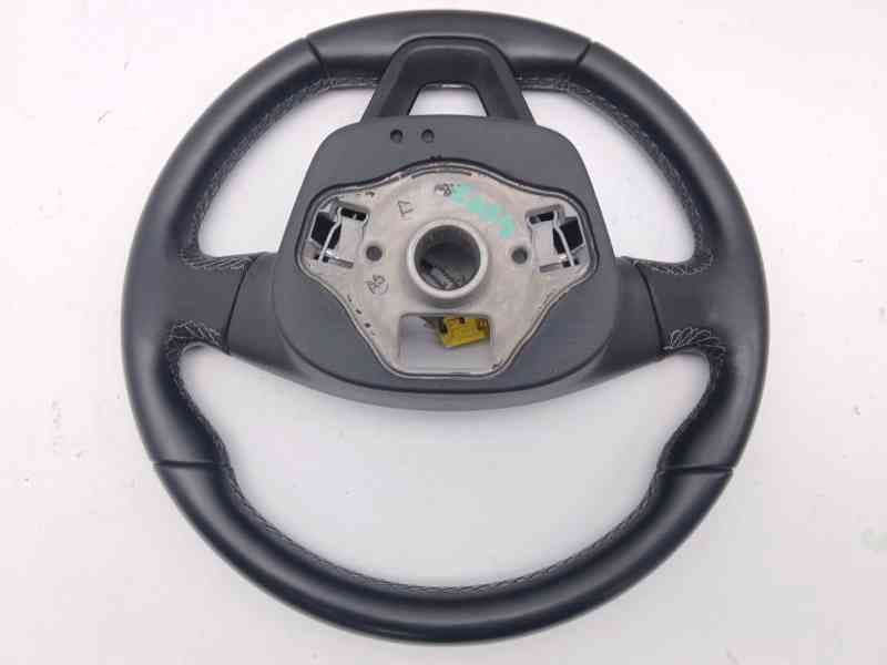 Recambio de volante para seat ateca (kh7, khp) 1.4 tsi referencia OEM IAM 575419091BGVF 9
