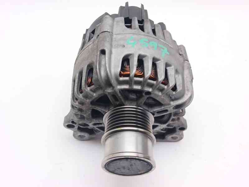 Recambio de alternador para seat ateca (kh7, khp) 1.4 tsi referencia OEM IAM 04E903015