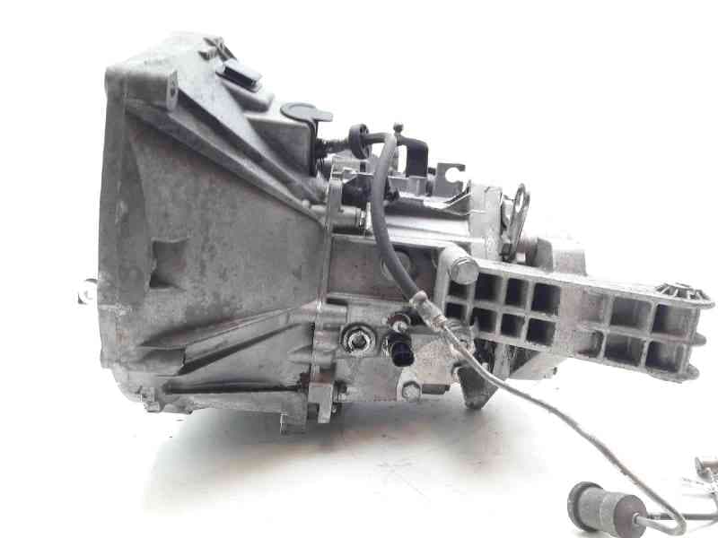 Recambio de caja cambios para alfa romeo 147 (190) 1.6 ts 105 sport referencia OEM IAM - Rojo 5