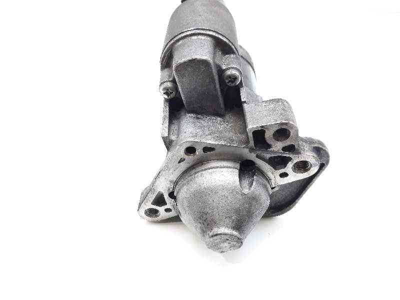 Recambio de motor arranque para renault laguna iii referencia OEM IAM 8200584375B 3