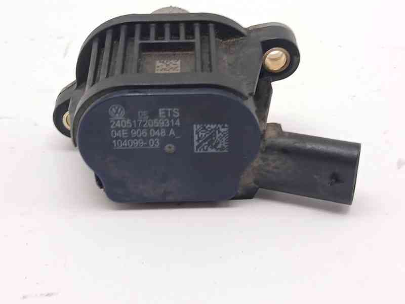 Recambio de sensor para seat ateca (kh7, khp) 1.4 tsi referencia OEM IAM 04E906048A 2