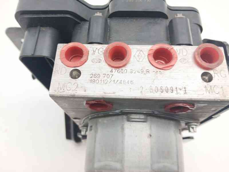 Recambio de abs para dacia sandero ii (b8_) tce 90 (b8m1, b8ma) referencia OEM IAM 2