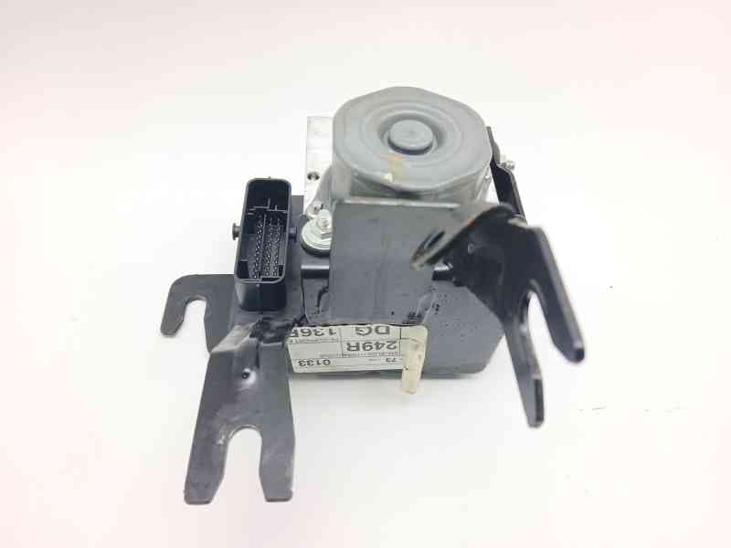 Recambio de abs para dacia sandero ii (b8_) tce 90 (b8m1, b8ma) referencia OEM IAM 4