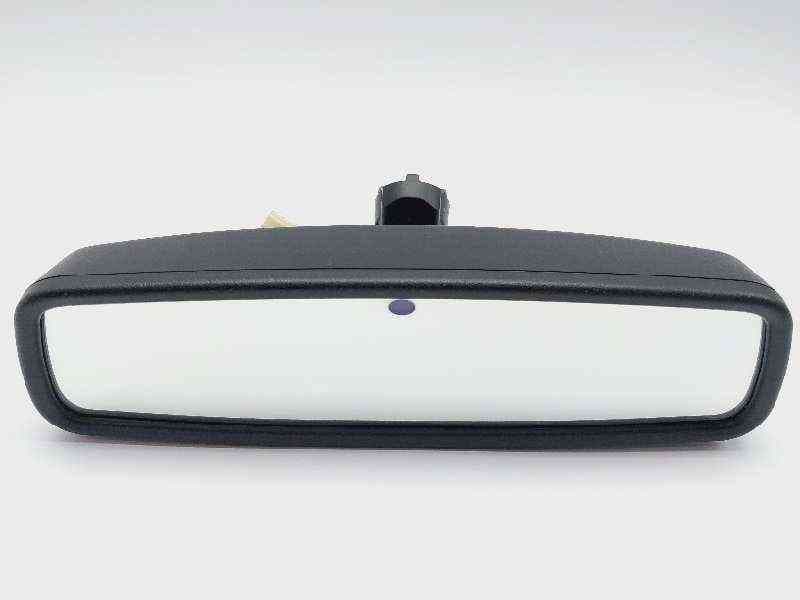 Recambio de espejo interior para ford focus turn. trend + referencia OEM IAM AU5A17E678AD