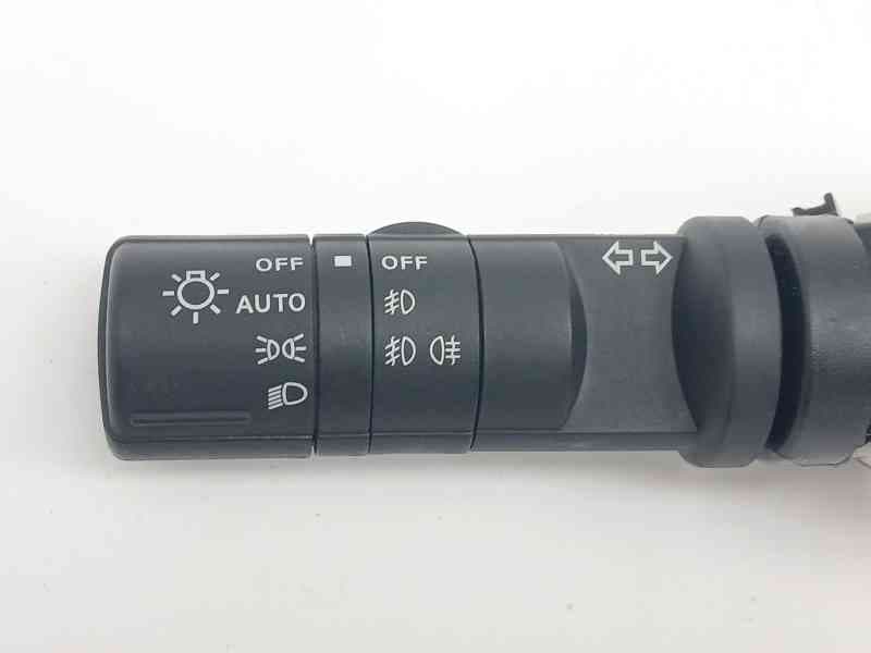 Recambio de mando luces para nissan qashqai i (j10, nj10) 1.5 dci referencia OEM IAM 2