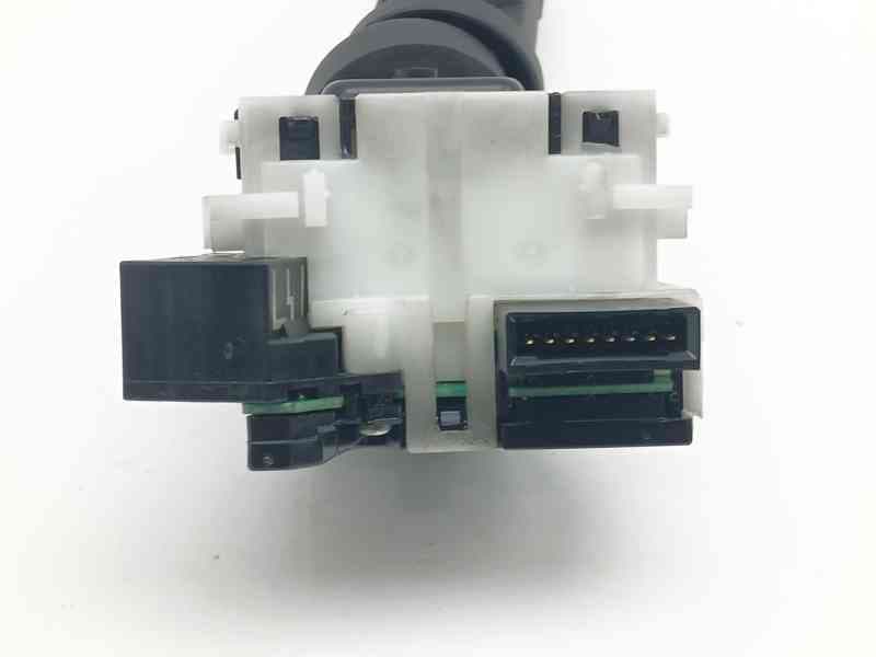 Recambio de mando limpia para nissan qashqai i (j10, nj10) 1.5 dci referencia OEM IAM 3